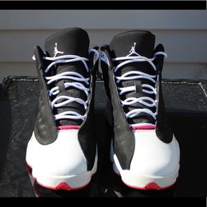 Jordan Hyperpink 13’s (GS)